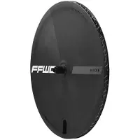 FFWD Roue Arrière De Route Falcon Disc Tubeless