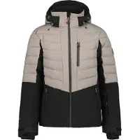 Icepeak Folsom I Jacket Gris 58 Homme