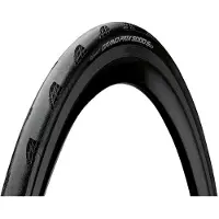 Continental Grand Prix 5000s Tubeless Ust 700c X 28 Road Tyre Noir 700C x 28