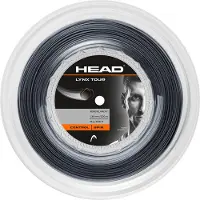 Head Racket Corde De Bobine De Tennis Lynx Tour 200 M