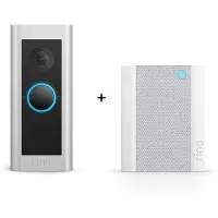 Ring Wired Video Doorbell Pro