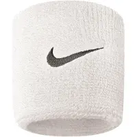 Nike Poignets éponge swoosh