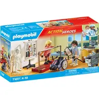 Playmobil geobra Brandstätter Stiftung & Co.K Orthopédie