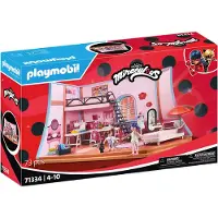 Playmobil 71334 toy playset