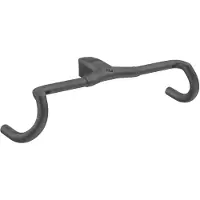 Syncros Creston Ic Sl X 31.8 Mm Cockpit Handlebar Argenté 90 mm / 420 mm