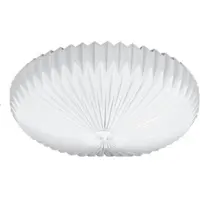 Co Bankeryd Linn Lampe de Plafond Ø 70 cm