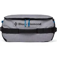 Black Diamond Stonehauler Pro 30l Duffle Bag Gris