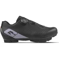 Gaerne G.trail+ Lady Chaussures VTT Noir EU 41 Femmes Noir EU 41