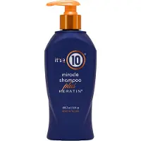 It's a 10 Miracle Shampoing Plus Keratin 295,7 ml