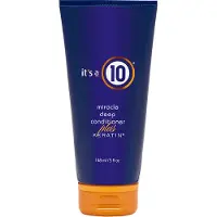 It's a 10 Miracle Deep Conditioner après-shampoing hydratant 148 ml