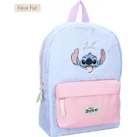 Top 1 Toys STITCH - Unconditionally Loved - Sac à dos Fourrure
