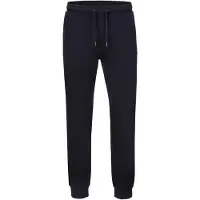 Karl Lagerfeld Pantalon bleu foncé