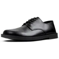 Camper Chaussure à lacets 'Don' noir