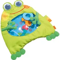 Haba Tapis de jeu - Eau - Graines - - UneTaille - Tapis d'éveil