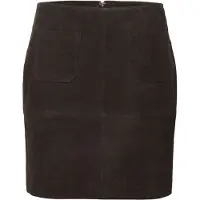 Kaffe Jupe 'KARachel' noir