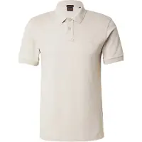 HUGO BOSS T-Shirt 'Passenger' gris clair