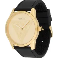 GUESS Montre Hommes CLARK GW0957G2 Silicone