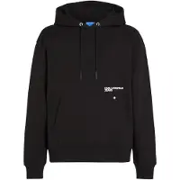 Karl lagerfeld Jeans B1m20058 Hoodie Noir S Homme
