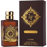 Khadlaj Oud For Victory, eau de parfum en vaporisateur, 100 ml