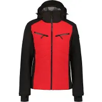 Luhta Karravaara L Jacket Rouge 50 Homme