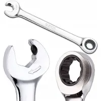 Sata 43606 Ratelringsteeksleutel