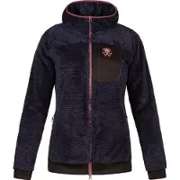 Rafiki Tarifa Full Zip Fleece Bleu 36 Femme