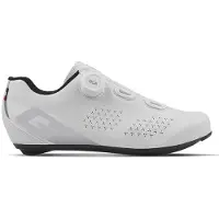 Gaerne Chaussures de cyclisme G.sprint+ Lady Blanc EU 38 Femme Blanc EU 38