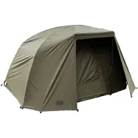 Fox International Double-toit De Tente Eos Pro 1 Person
