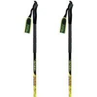Gabel Mezzalama Poles Vert 125 cm