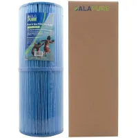 Alapure Filtre à eau Spa adapté au Magnum RD2 Anti-Bacterial
