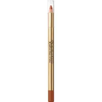Max Factor Colour Elixir Crayon à lèvres 020 Coffee Brown 0,78 grammes