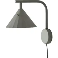 Co Bankeryd Rain Lampe Murale Grey