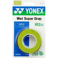Yonex Surgrip Ac102 - Vert Citron - Tu