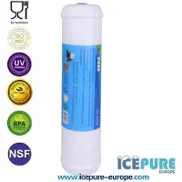 Alapure Filtre à eau à charbon en ligne BIG ALA-AIC25