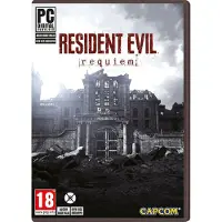 Resident Evil 9: Requiem - Pc (code De Téléchargement)