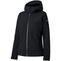 Ternua Benton Jacket Noir XL Femme