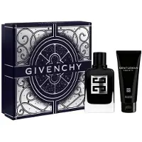 Givenchy Coffret Gentleman Society Edp 60ml + Gel Douche 75ml 1 unité