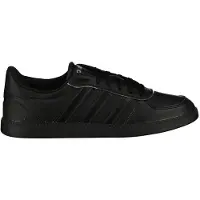 Adidas Breaknet Trainers Noir EU 42 2/3 Femme