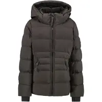 Cars Jeans Manteau d'hiver Moyna Femmes