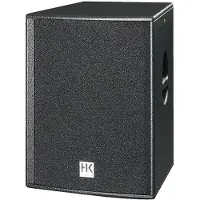 HK Audio Pro 15