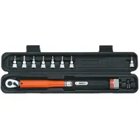 Super B Clé dynamométrique TB-TW30