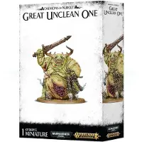 Games Workshop Great Unclean One