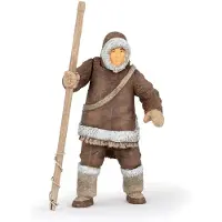 Papo Figurine Inuit