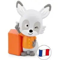 Tonies Figurine Lalalinos Les superstars de Bumbaloo Akio pour Conteuse Toniebox