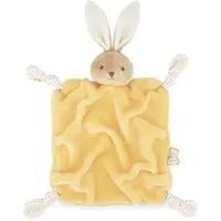Kaloo Rabbit Doudou Jaune Enfants