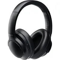 Panasonic RB-HX330B, Avec et sans fil, Appel/Musique, 20 - 20000 Hz, 220 g, Casque, Noir