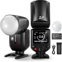 Neewer Flash Z2-c