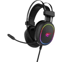 Havit - H2016d - Casque d'écoute USB