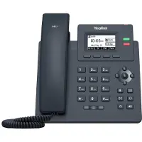 Yealink SIP-T31G Téléphone IP SIP-T31G