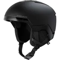 Head Faero Exp Helmet Noir 56-59 cm